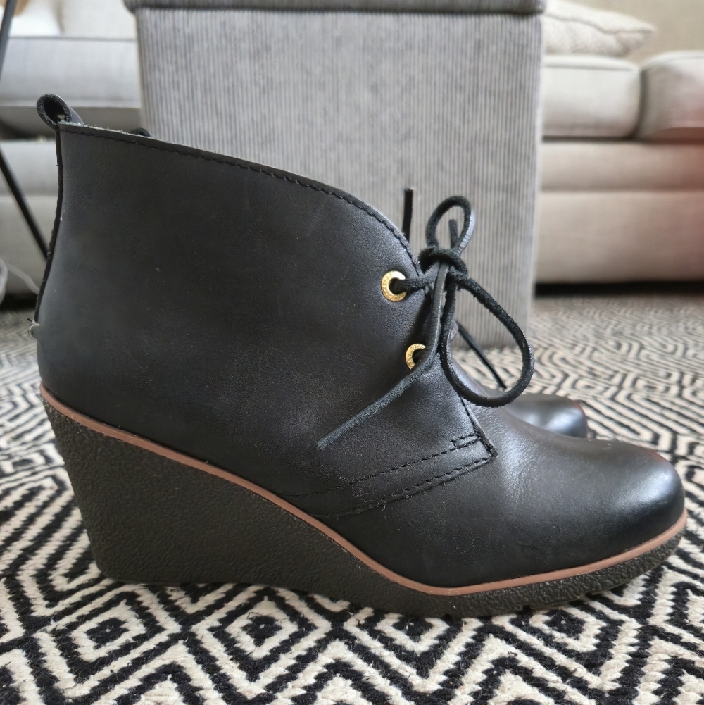 Women's Sperry Top-sider Booties